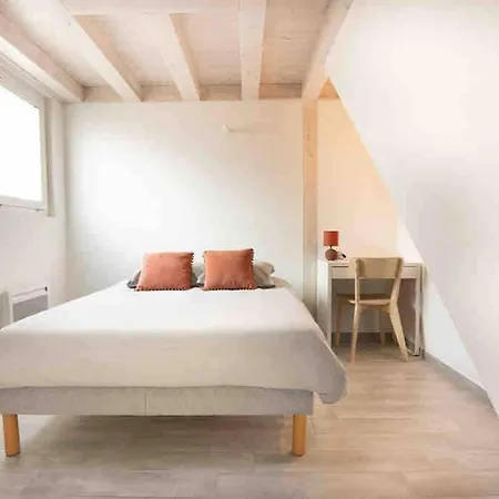 Appartamento La Petite Croisée - Extérieur Et Châtelaillon-Plage