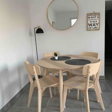 La Petite Croisée - Extérieur Et Châtelaillon-Plage