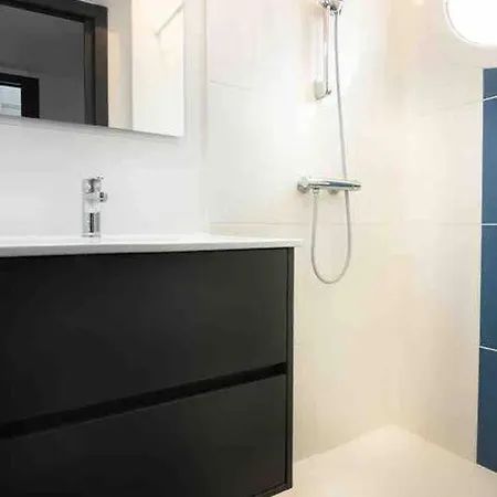 La Petite Croisee - Exterieur Et *