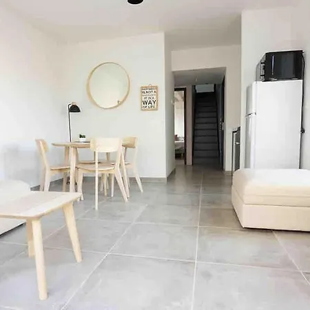 La Petite Croisee - Exterieur Et