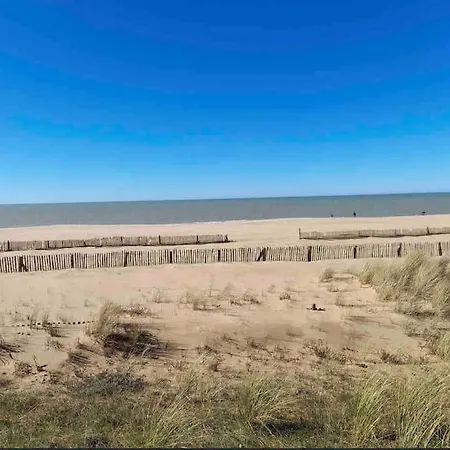 Apartament La Petite Croisee - Exterieur Et