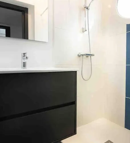 La Petite Croisee - Exterieur Et *