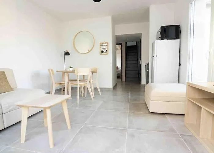 La Petite Croisee - Exterieur Et