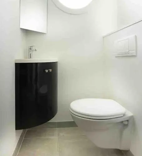 La Petite Croisee - Exterieur Et Apartment *