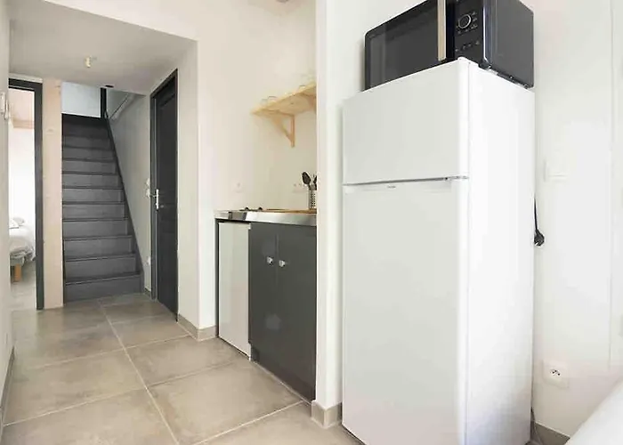 La Petite Croisee - Exterieur Et Chatelaillon-Plage