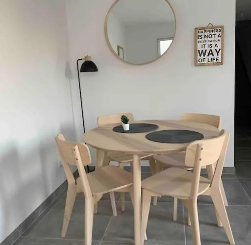 La Petite Croisee - Exterieur Et Chatelaillon-Plage