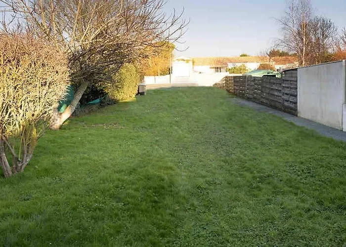 La Petite Croisee - Exterieur Et Chatelaillon-Plage