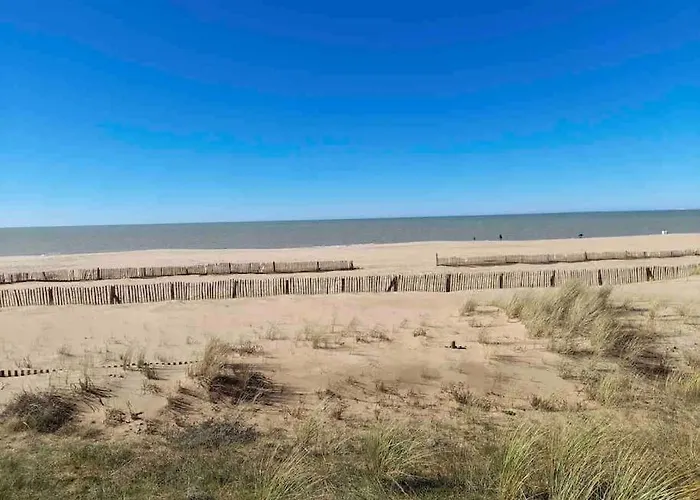 Apartment La Petite Croisee - Exterieur Et